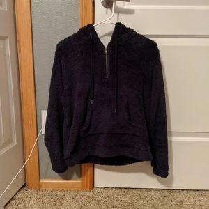 Zaful Teddy Bear Jacket